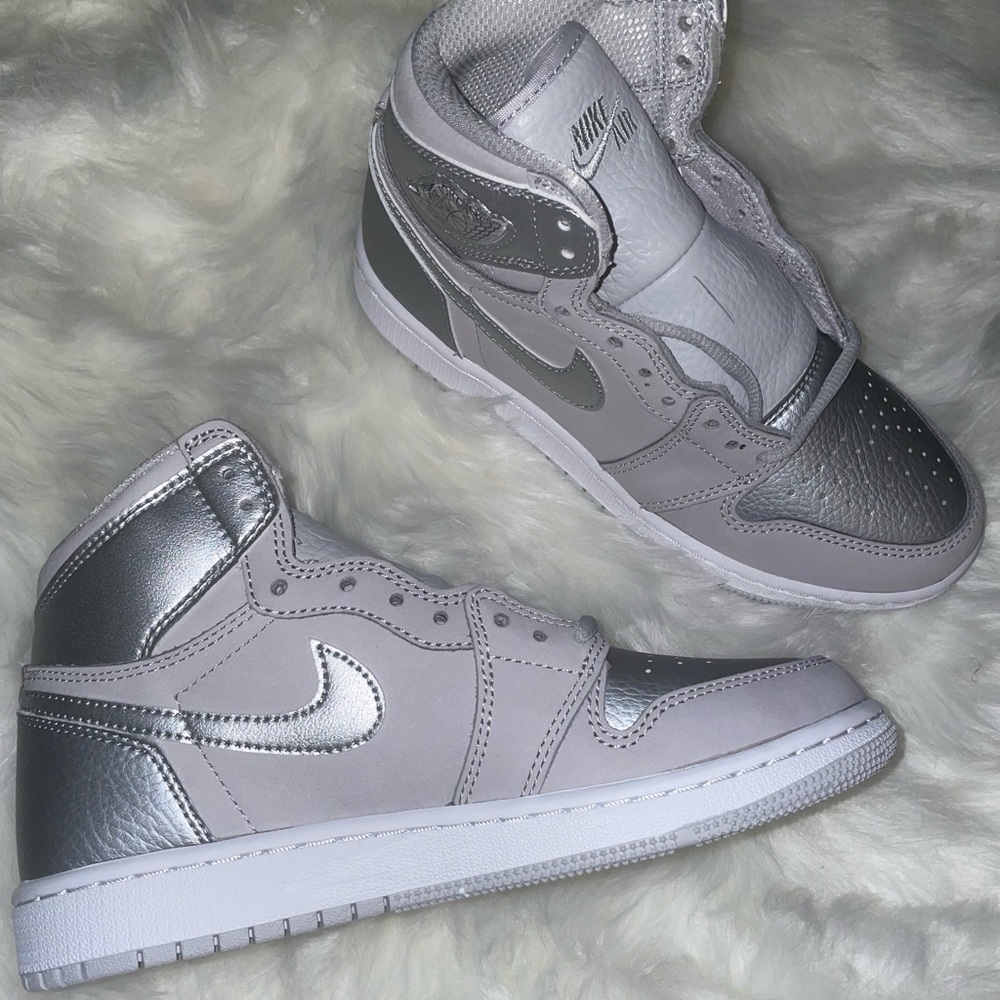 (NIKE) Jordan 1 Retro High CO Japan (GS)